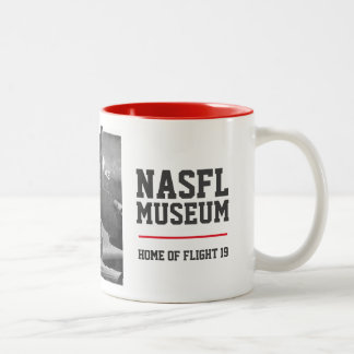 Avengers Two-Tone Mug Tweekleurige Koffiemok