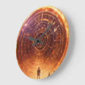 Avengers Unite: Verdediging van het ruimtestation Grote Klok (Hoek)