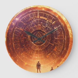 Avengers Unite: Verdediging van het ruimtestation Grote Klok