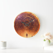 Avengers Unite: Verdediging van het ruimtestation Grote Klok (Huis)