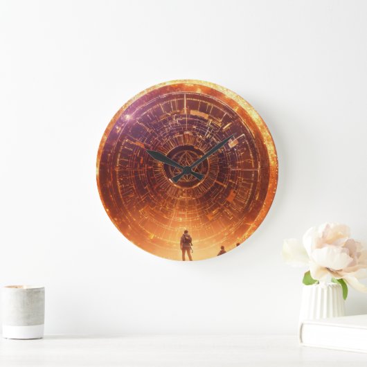 Avengers Unite: Verdediging van het ruimtestation Grote Klok (Huis)