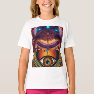 Avengers verdedigen de ruimte onderzoeksfaciliteit t-shirt