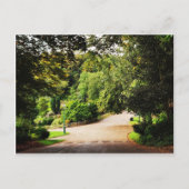 Avenham en Miller Park Briefkaart (Voorkant)