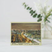 Aventura, Florida, VS Briefkaart (Staand voorkant)