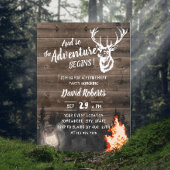 Aventure Bonfire & Lantern Hunting Retirement Kaart