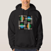 Avenue 3 hoodie (Voorkant)