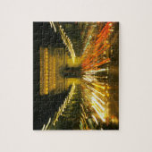 Avenue des Champs-Elysees, Arc de Triomphe, Legpuzzel (Verticaal)