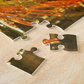 Avenue des Champs-Elyses, Arch of Triumph Legpuzzel (Zijkant)