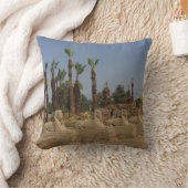 Avenue des Sphinxes Cushions Kussen (Deken)