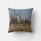 Avenue des Sphinxes Cushions Kussen (Achterkant)