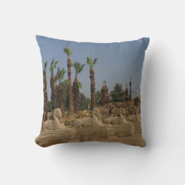 Avenue des Sphinxes Cushions Kussen
