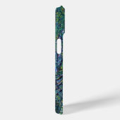Avenue in Schloss Kammer Park door Gustav Klimt Case-Mate iPhone Case (Achterkant / Rechts)