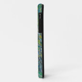Avenue in the Park schilderij van Gustav Klimt Case-Mate iPhone Case (Achterkant/links)