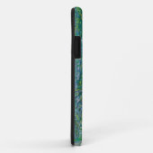 Avenue in the Park schilderij van Gustav Klimt Case-Mate iPhone Case (Achterkant/rechts)