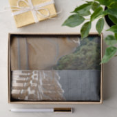 Avenue Sphinxes in Karnak Temple - Egypte Tissuepapier (Geschenk)