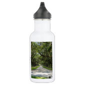 Avenue van eiken waterfles waterfles (Rechts)