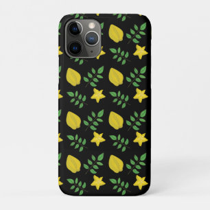 Averrhoa Carambola Sterfruitboom Exotisch Fruit Case-Mate iPhone Case
