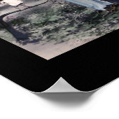 AVERY Alphabet Letter Name Art Poster (Hoek)