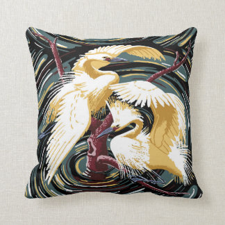 Avery Island Gold Kussen
