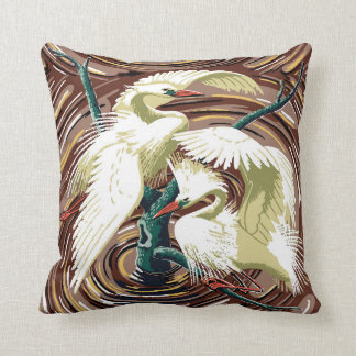 Avery Island Rust Kussen