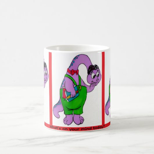 Avery Milk Mug Koffiemok (Center)