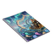 Avery Mini Binder Notitieboek (Rechterzijde)
