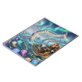 Avery Mini Binder Notitieboek (Linkerzijde)