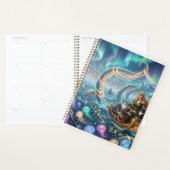 Avery Mini Binder Planner (Display)