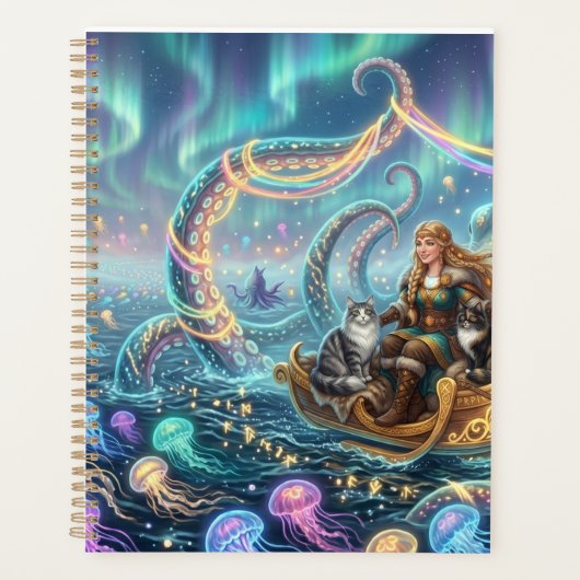 Avery Mini Binder Planner (Voorkant)