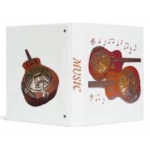 Avery Music Multomap