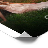 Avery Snow Poster (Hoek)