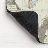 Aves, vogels muismat (Hoek)