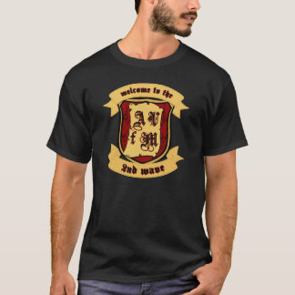AVfM wapenstilstand T-shirt