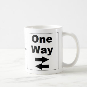 AVFTM Logo Cup Koffiemok