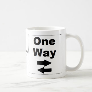 AVFTM Logo Cup Koffiemok