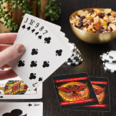 AVG FENIX POKERKAARTEN (Insitu)