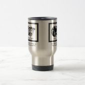 AVG Fotografie en Design Business Travel Mug Reisbeker (Center)
