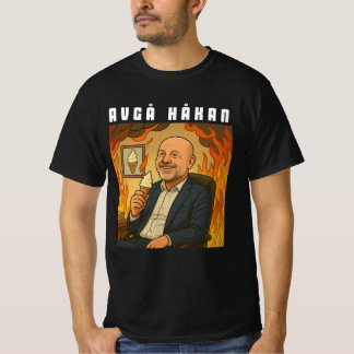 Avgå Håkan T-shirt