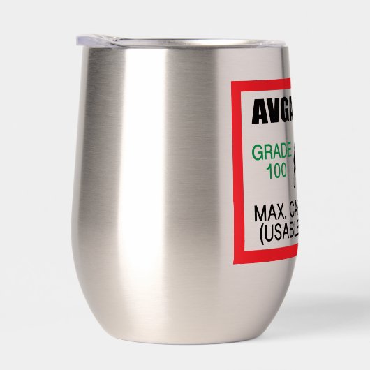 AVGAS / 100LL fuel only (Rechts)