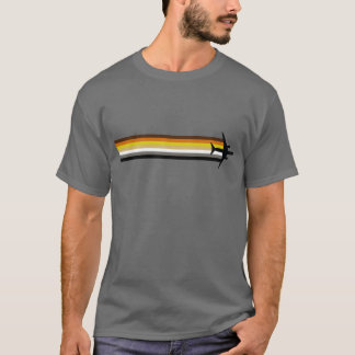 AvGeek Beren Bold NT T-shirt