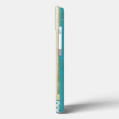 Avian Scrapbook I Case-Mate iPhone Case (Achterkant / Links)