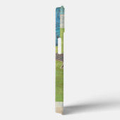 Avian Scrapbook I Case-Mate iPhone Case (Achterkant / Rechts)