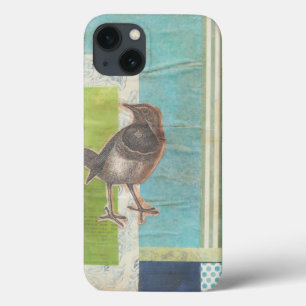 Avian Scrapbook I Case-Mate iPhone Case