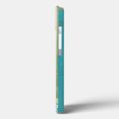 Avian Scrapbook I Case-Mate iPhone Case (Achterkant / Links)