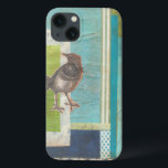 Avian Scrapbook I iPhone 13 Hoesje<br><div class="desc">Dieren</div>