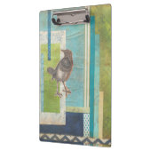 Avian Scrapbook I Klembord (Links)