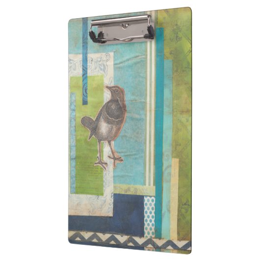 Avian Scrapbook I Klembord (Links)