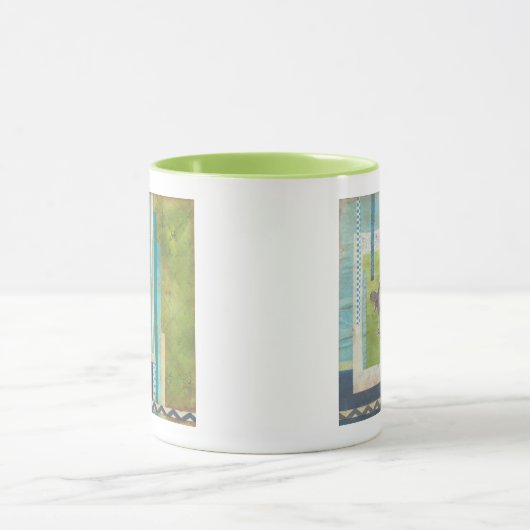 Avian Scrapbook I Mok (Midden)