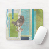 Avian Scrapbook I Muismat (Met muis)