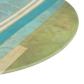 Avian Scrapbook I Snijplank (Hoek)